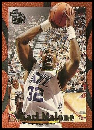 96 Karl Malone